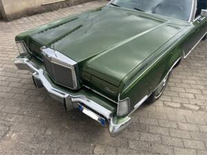 Image 7/20 of Lincoln Continental Mark IV (1973)