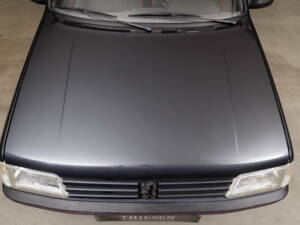 Imagen 24/28 de Peugeot 205 GTi 1.9 (1991)