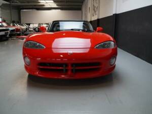 Image 30/50 de Dodge Viper RT&#x2F;10 (1994)