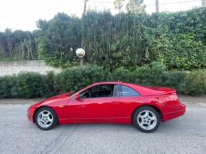 Bild 2/7 von Nissan 300 ZX  Twin Turbo (1991)