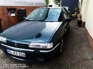 Image 2/32 of Citroën Xantia 3.0i V6 (1997)