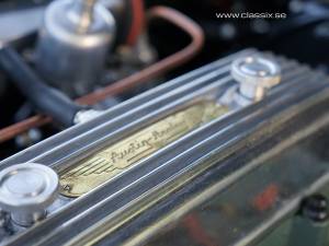 Image 17/22 of Austin-Healey 100&#x2F;4 (BN1) (1955)