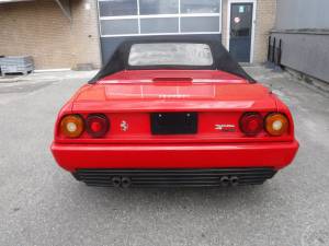 Bild 35/50 von Ferrari Mondial 3.2 (1988)
