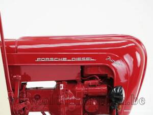 Bild 10/15 von Porsche-Diesel Junior S (1959)