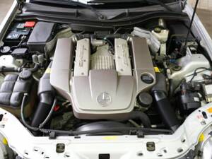 Immagine 34/50 di Mercedes-Benz SLK 32 AMG (2002)