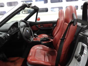 Bild 5/15 von BMW Z3 1.9i (2000)