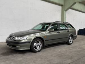 Image 5/103 of Saab 9-5 3.0t SportCombi (1999)