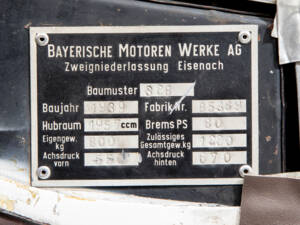 Bild 14/18 von BMW 328 (1938)