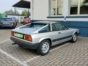 Bild 6/10 von Lancia Beta Montecarlo (1980)