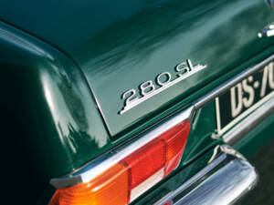 Image 13/53 of Mercedes-Benz 280 SL (1968)