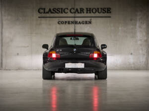 Bild 11/93 von BMW Z3 Coupé 2.8 (1997)