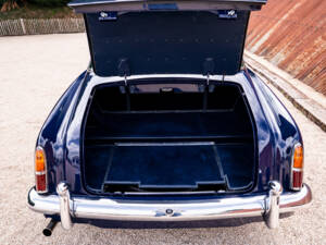 Bild 31/37 von Bentley S 2 Continental (1961)