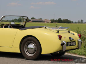 Immagine 28/44 di Austin-Healey Sprite Mk I (1959)