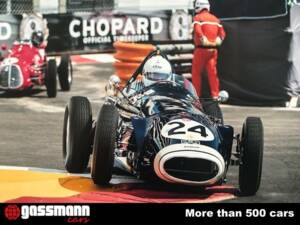 Image 3/11 of Connaught B-Type (1954)
