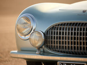 Image 34/85 de Cisitalia 202 Gran Sport (1948)