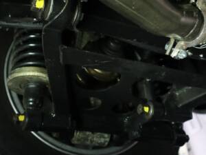 Bild 50/72 von Maserati Khamsin (1975)