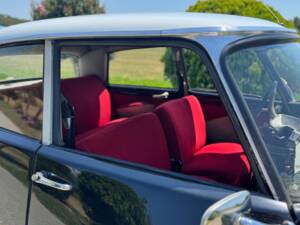 Image 5/29 of Citroën ID 19 (1958)