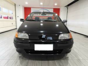 Afbeelding 2/15 van FIAT Punto 85 16V (1999)