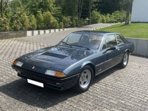 Bild 1/5 von Ferrari 400i (1984)