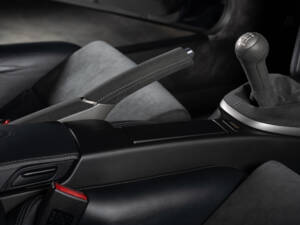 Bild 14/42 von Porsche 911 GT2 (2008)
