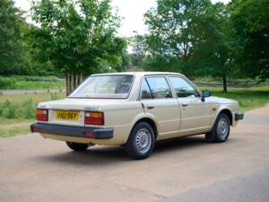 Imagen 17/50 de Triumph Acclaim (1983)