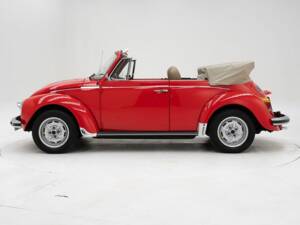 Immagine 8/15 di Volkswagen Kever 1303 (1978)