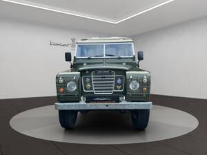 Imagen 4/21 de Land Rover 88 (1972)