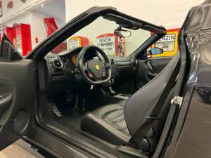 Bild 6/18 von Ferrari F 430 Spider (2007)