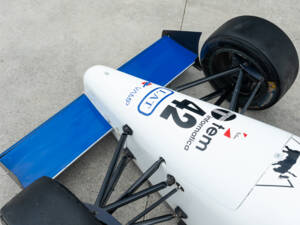 Image 21/64 of Dallara F392 Formula 3 (1992)