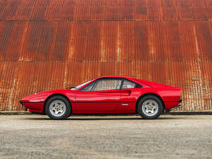 Imagen 5/31 de Ferrari 308 GTBi (1981)