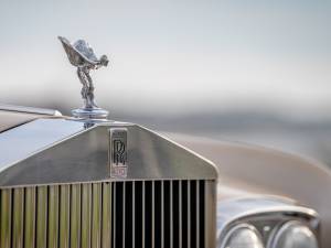 Afbeelding 14/37 van Rolls-Royce Silver Wraith II (1977)