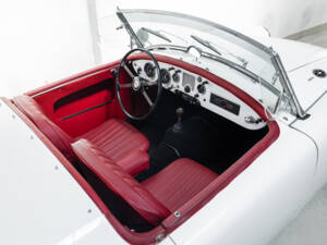 Image 18/28 of MG MGA 1600 (1960)