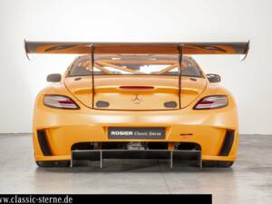 Image 4/15 of Mercedes-Benz SLS AMG GT3 (2013)