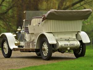 Image 18/50 of Rolls-Royce 40&#x2F;50 HP Silver Ghost (1913)