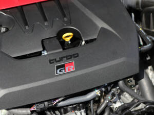 Bild 43/50 von Toyota GR Yaris (2021)
