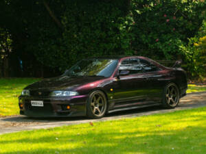Afbeelding 28/50 van Nissan Skyline GT-R (1995)