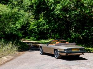 Afbeelding 14/50 van Jaguar XJS 6.0 V12 (1992)