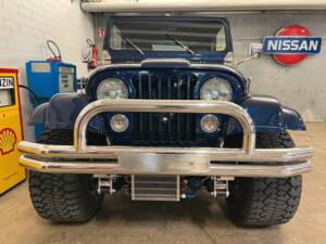 Bild 3/20 von Jeep CJ-7 (1978)