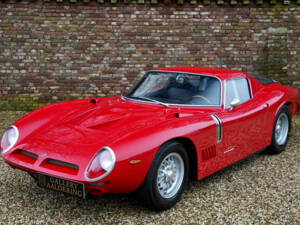 Afbeelding 24/50 van Bizzarrini GT Strada 5300 (1967)