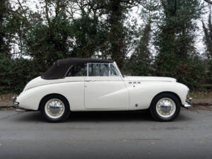 Afbeelding 6/15 van Sunbeam Alpine Mk IIA&#x2F;III (1955)