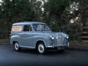 Immagine 1/15 di Austin A 35 (1963)