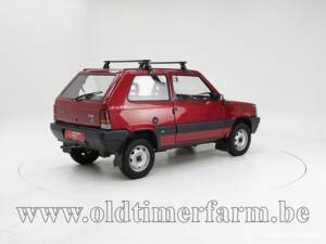 Image 2/15 of FIAT Panda 4x4 (1995)