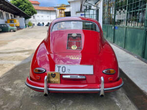 Image 12/53 of Porsche 356 A 1600 S (1959)