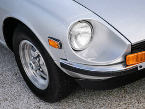 Immagine 32/35 di Datsun 260 Z (1976)