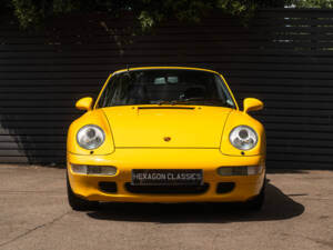 Bild 23/49 von Porsche 911 Turbo (WLS I) (1997)
