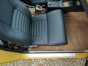 Image 23/50 de Volvo 1800 E (1971)