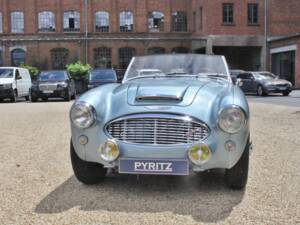 Bild 3/20 von Austin-Healey 3000 Mk I (BT7) (1959)