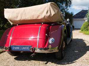 Imagen 29/66 de Mercedes-Benz 290 Cabriolet B (1935)