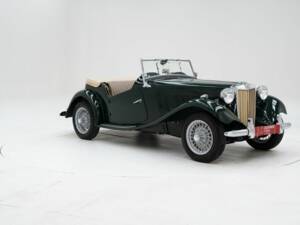 Bild 3/15 von MG TD (1953)
