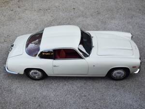 Image 7/43 de Lancia Flaminia Sport Zagato (1961)